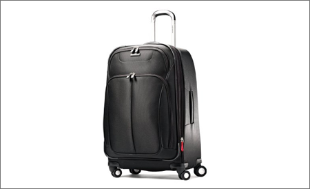 volaris luggage