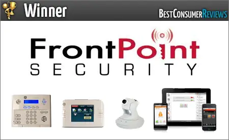 Best Home Security and Alarm Systems of 20- Reviews