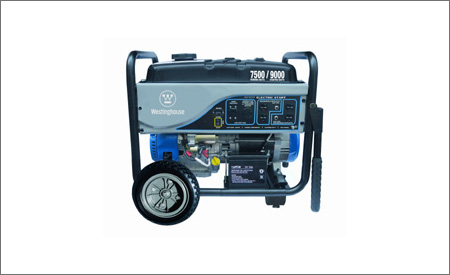 Generator reviews portable generators