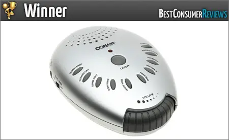 best white noise machine app