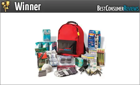 2017 Best Emergency Survival Kits Reviews - Top Rated Emergency ...