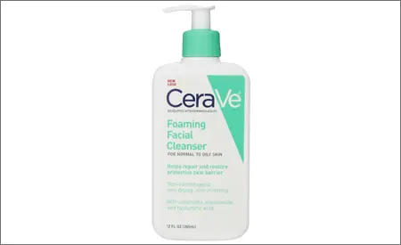 Best Rated Facial Cleanser 75