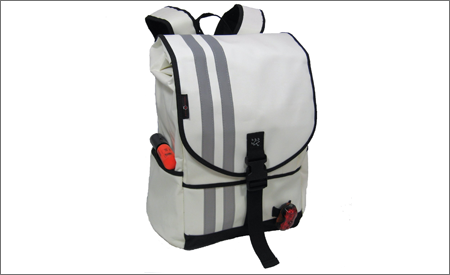 best cycling commuter backpack