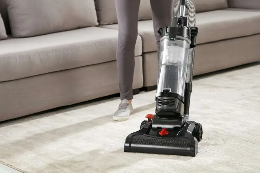 which upright vacuum cleaner is the best
