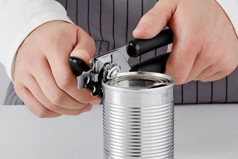 2021 Best Can Opener Reviews - Top Rated Can Openers