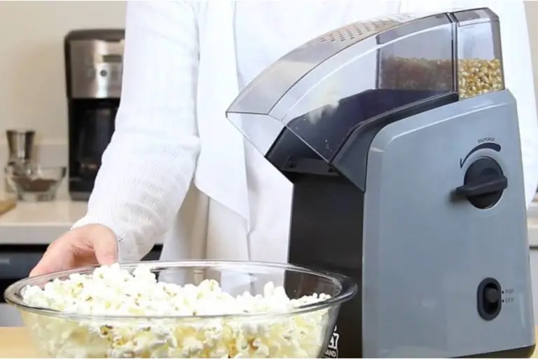 2021 Best Popcorn Popper Reviews Top Rated Popcorn Poppers