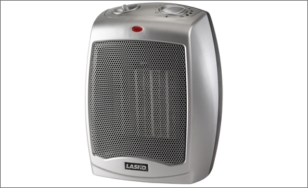 2018 Best Space Heaters Reviews - Top Rated Space Heaters