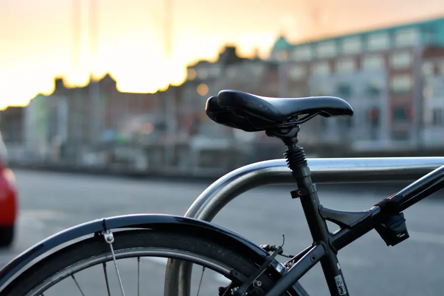 cloud nine bicycle seat