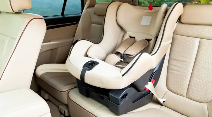 2018 Best Car Seat Reviews - Top Rated Car Seats