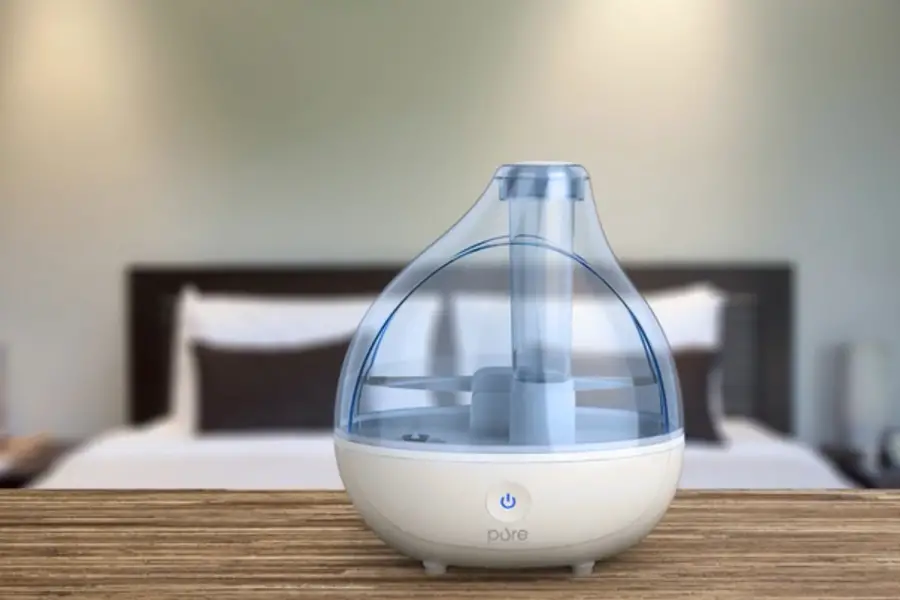 top humidifier brands