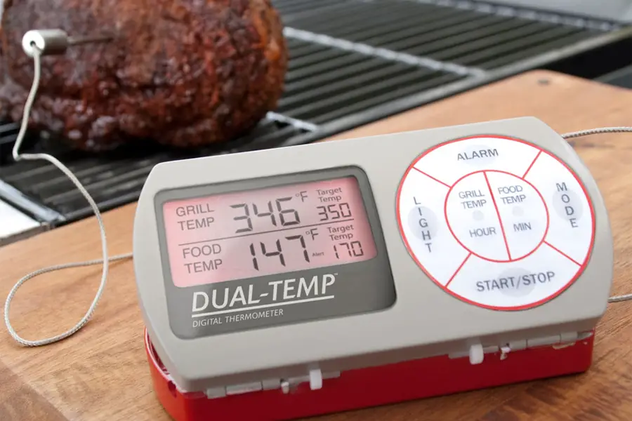 2021 Best Meat Thermometer Reviews - Top Rated Meat Thermometer