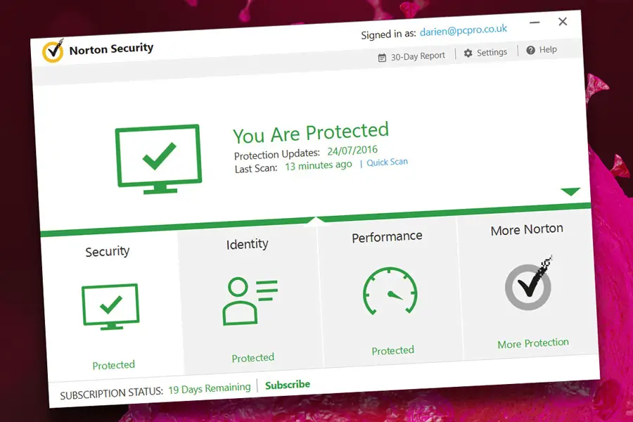 2019 Best Antivirus Software Reviews Top Rated Antivirus 