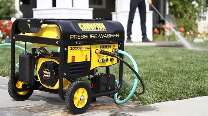 2018 Best Pressure Washer Reviews - Top Rated Pressure Washer