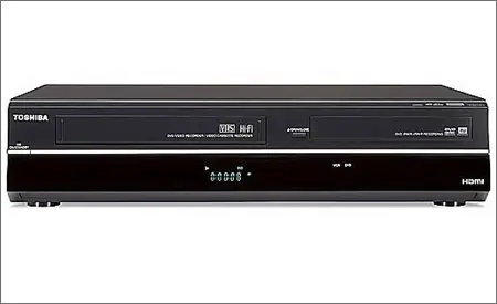 Magnavox Dvd Vhs Recorder Reviews