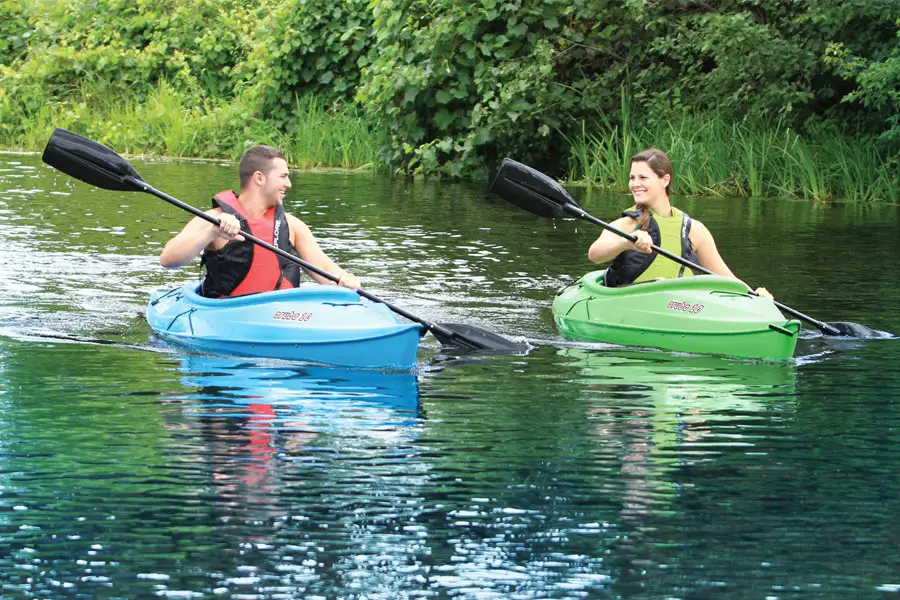 2021 Best Sit in Kayaks Reviews - Top Rated Sit in Kayaks