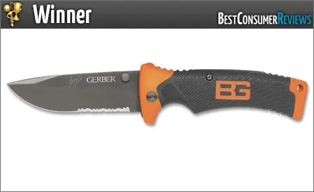 8 Best Hunting Knives Reviews - Top Rated Hunting Knives