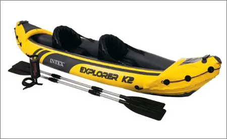 2018 Best Inflatable Kayaks Reviews - Top Rated Inflatable ...