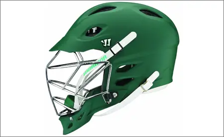 lacrosse helmet helmets