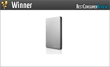 best external hard drive for photographers mac