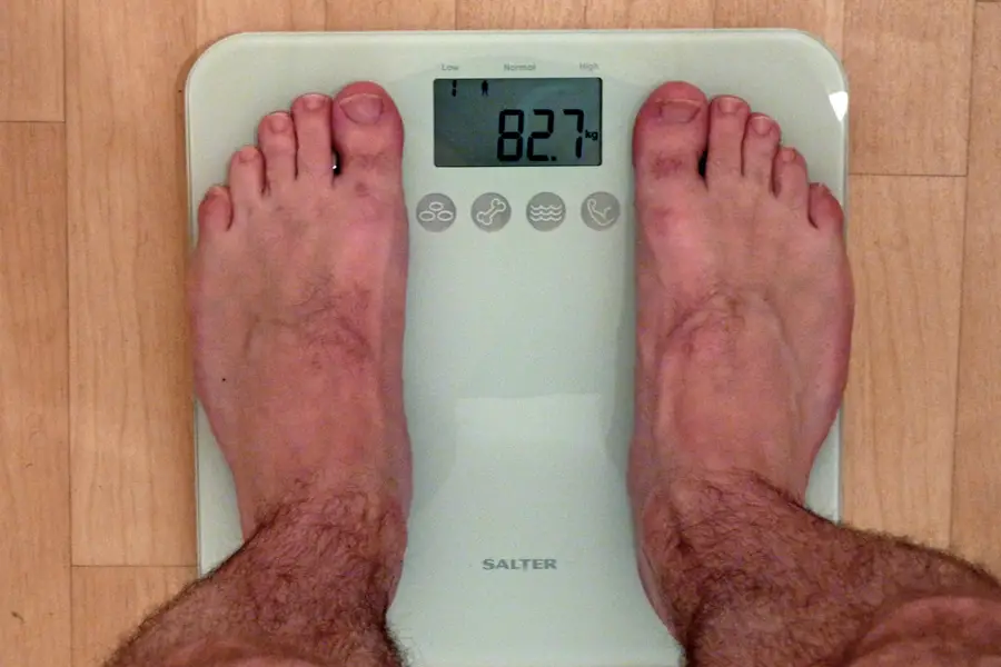 the best weight scales digital