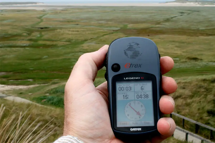 2018 Best Handheld GPS Reviews - Top Rated Handheld GPS