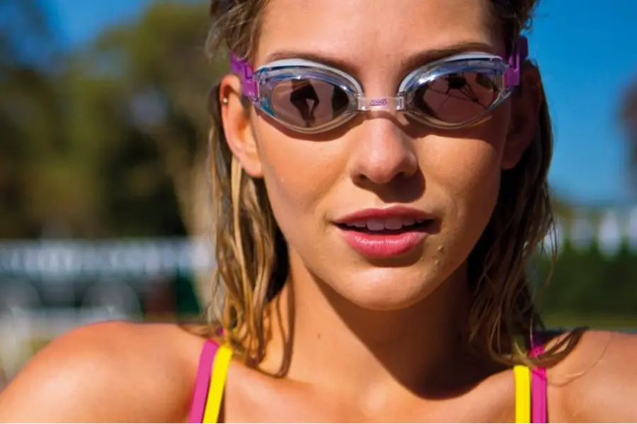 best swim goggles for women