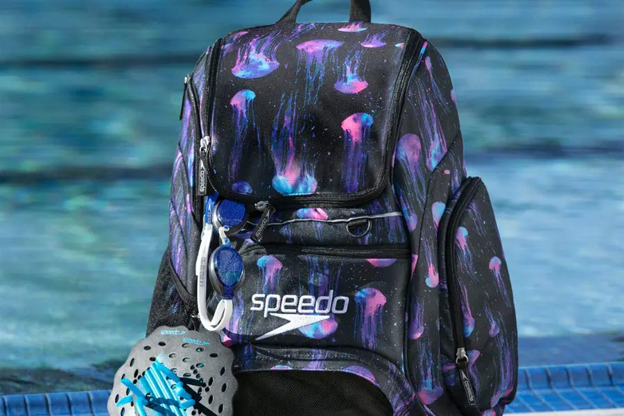 speedo swim bag amazon