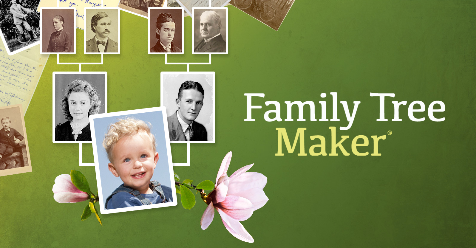 is family tree maker still available 2022