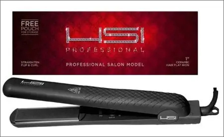 2018 Best Flat Irons Reviews - Top Rated Flat Irons