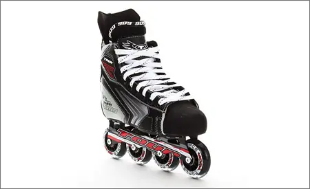 2018 Best Hockey Skates Reviews - Top Rated Hockey Skates