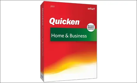 Quicken small business for mac