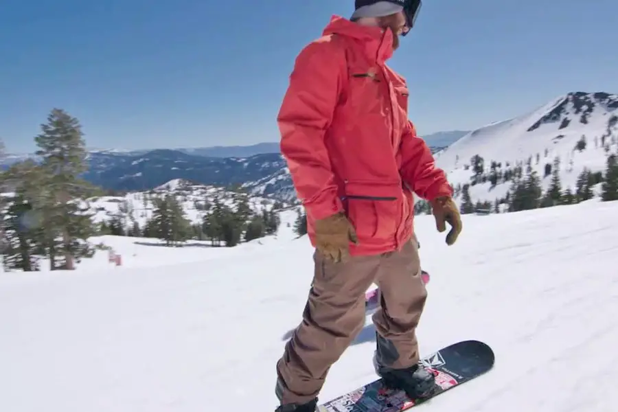 best snowboard jackets