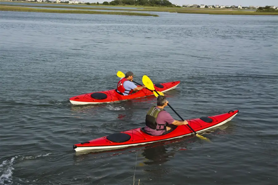 2021 Best Touring Kayaks Reviews - Top Rated Touring Kayaks