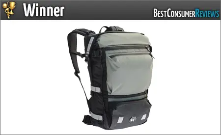 commuter backpack