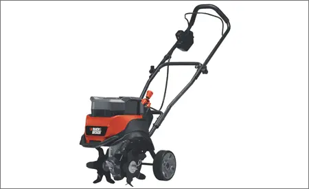 2018 Best Rototillers Reviews - Top Rated Rototillers