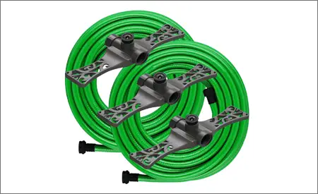 sprinkler system systems