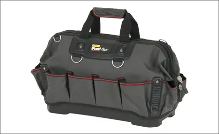 2017 Best Tool Bags Reviews - Top Rated Tool Bags