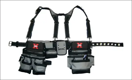 2015 Best Tool Belts Reviews - Top Rated Tool Belts