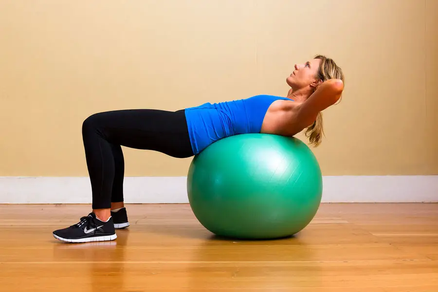 best quality exercise ball