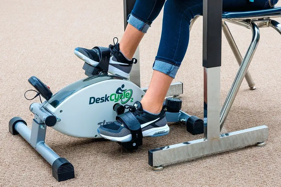 consumer reports best pedal exerciser