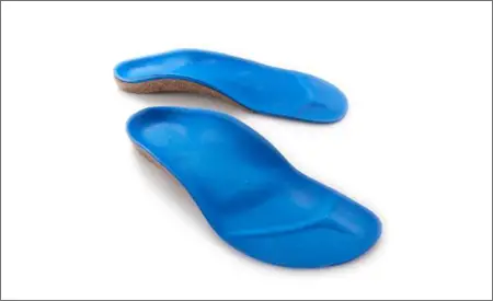 2017 Best Insoles Reviews - Top Rated Insoles