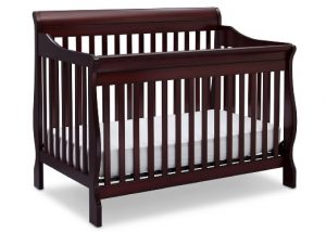 How to Choose A Baby Crib