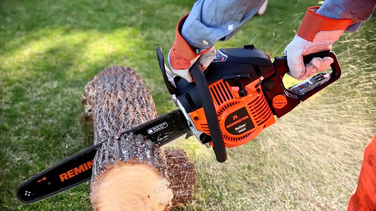 2019 Best Chain Saw Reviews Top Rated Chain Saws