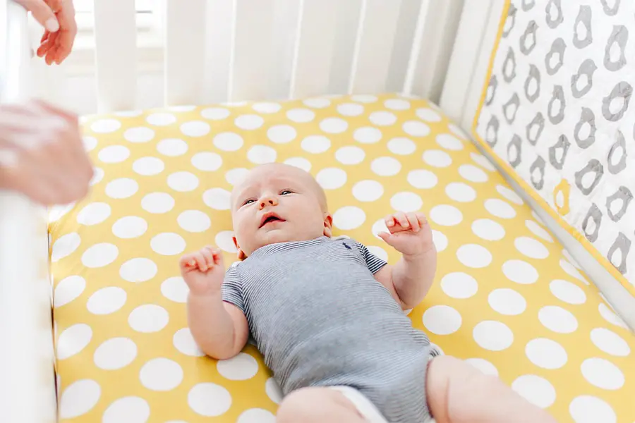 baby mattress reviews 2019