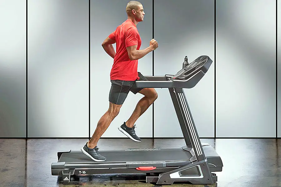 treadmill maintenance